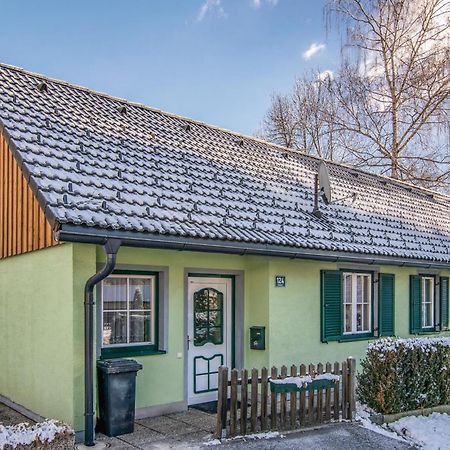Charmantes Ferienhaus Peterdorf Ngoại thất bức ảnh