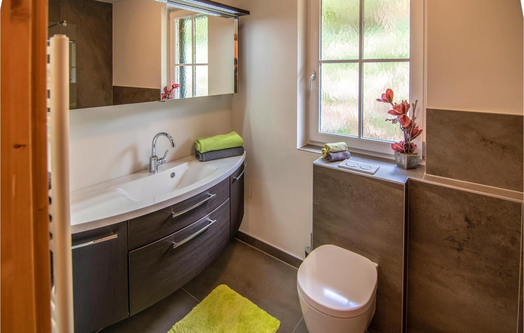 Charmantes Ferienhaus Peterdorf Ngoại thất bức ảnh