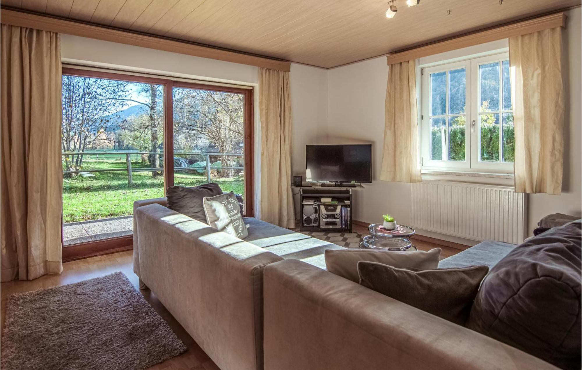 Charmantes Ferienhaus Peterdorf Ngoại thất bức ảnh